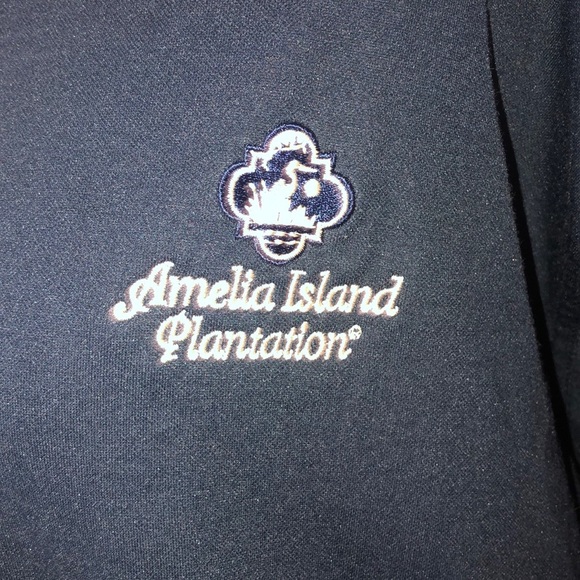 Men’s Polo Hartwell - Picture 7 of 12